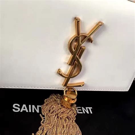 SAINT LAURENT（圣罗兰）女士手链系列 .